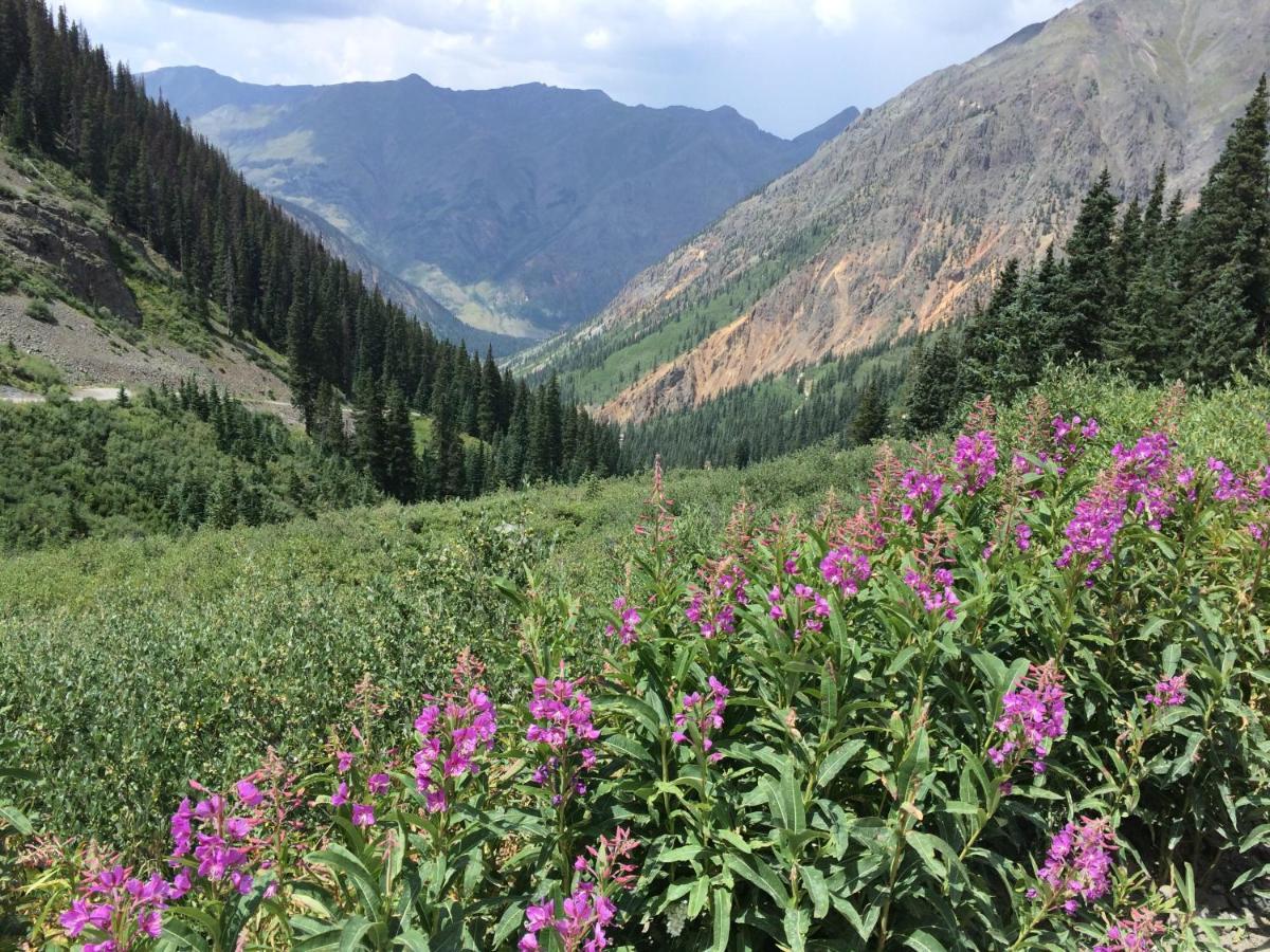 Cascade Village 301, Durango Co 외부 사진