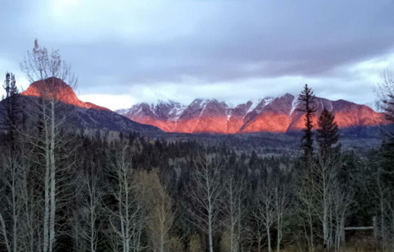 Cascade Village 301, Durango Co 외부 사진