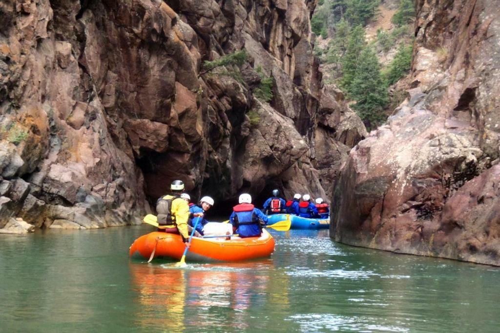 Cascade Village 301, Durango Co 외부 사진