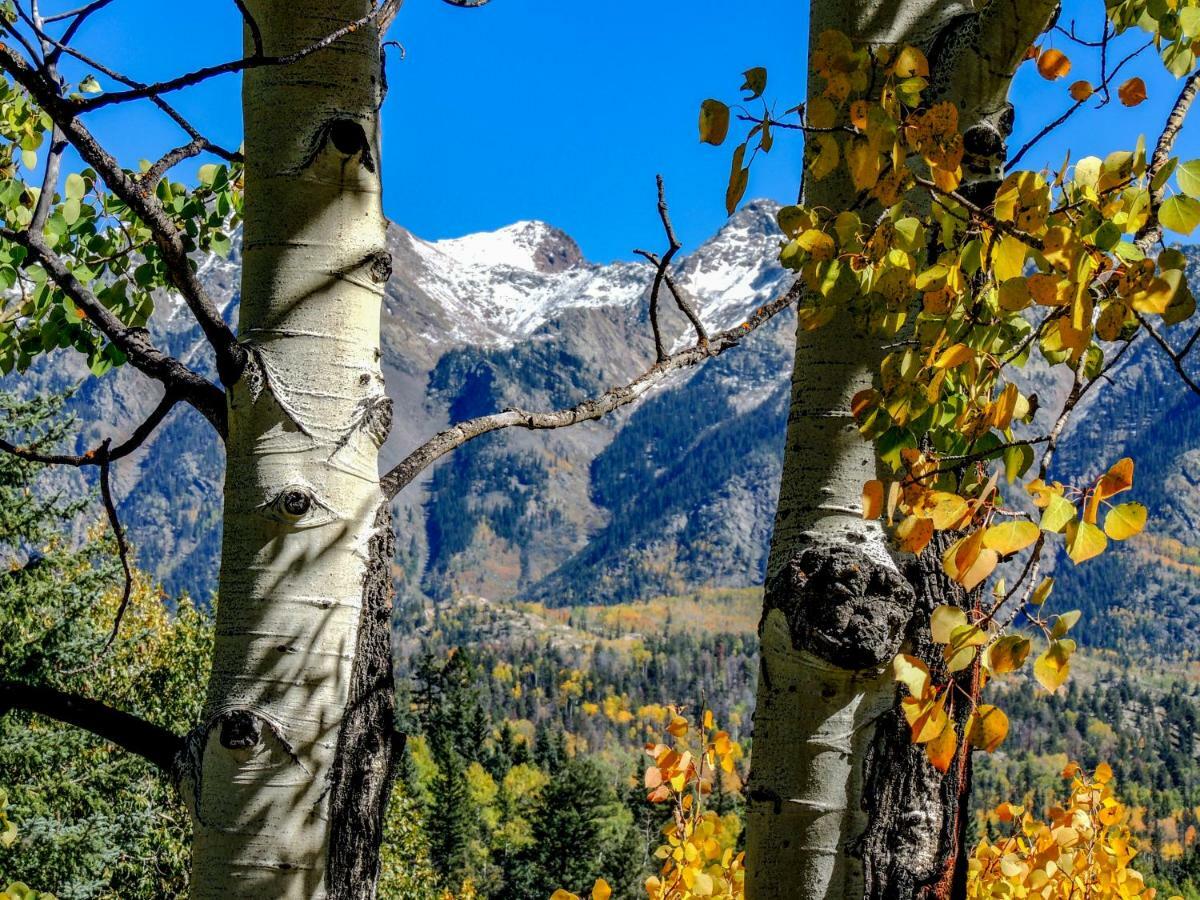 Cascade Village 301, Durango Co 외부 사진