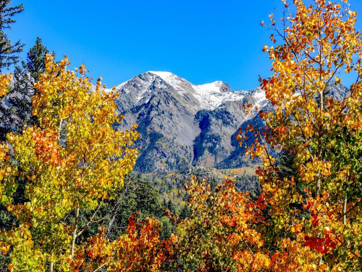 Cascade Village 301, Durango Co 외부 사진